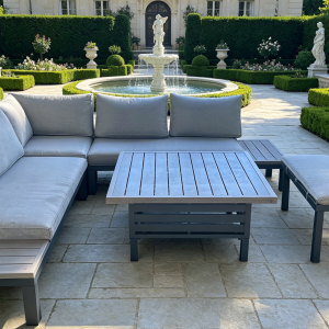 升降桌沙发套装（含坐垫） high adjustable table sofa 